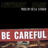 LoveRance - Be Careful (feat. IAMSU) (Remix)