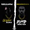 Dominic Pagon - Yellow Diamonds (feat. Golden Rama)