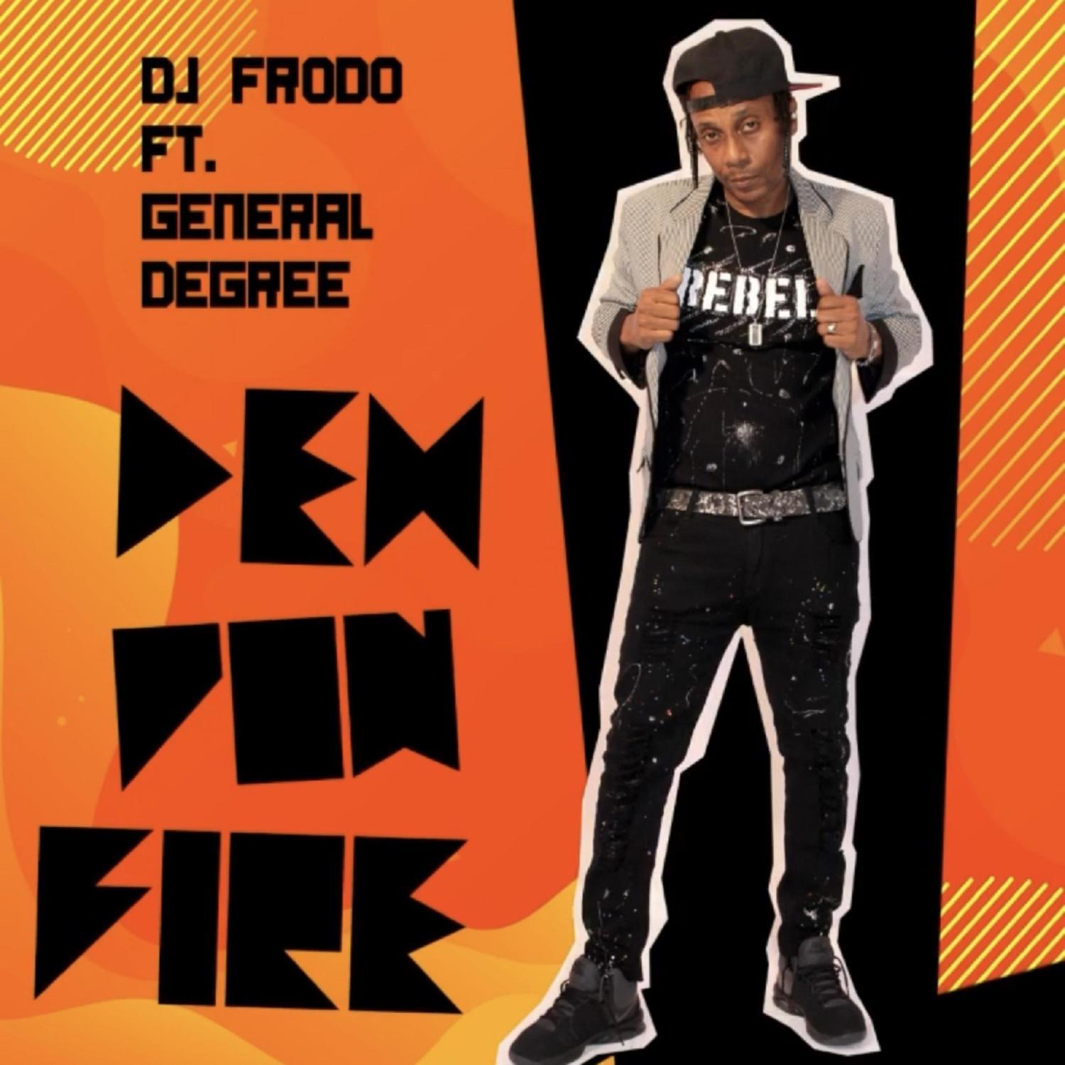 Deh Pon Fire