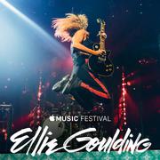 Apple Music Festival: London 2015 (Video Album)专辑