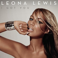 Leona Lewis - I See You (karaoke)