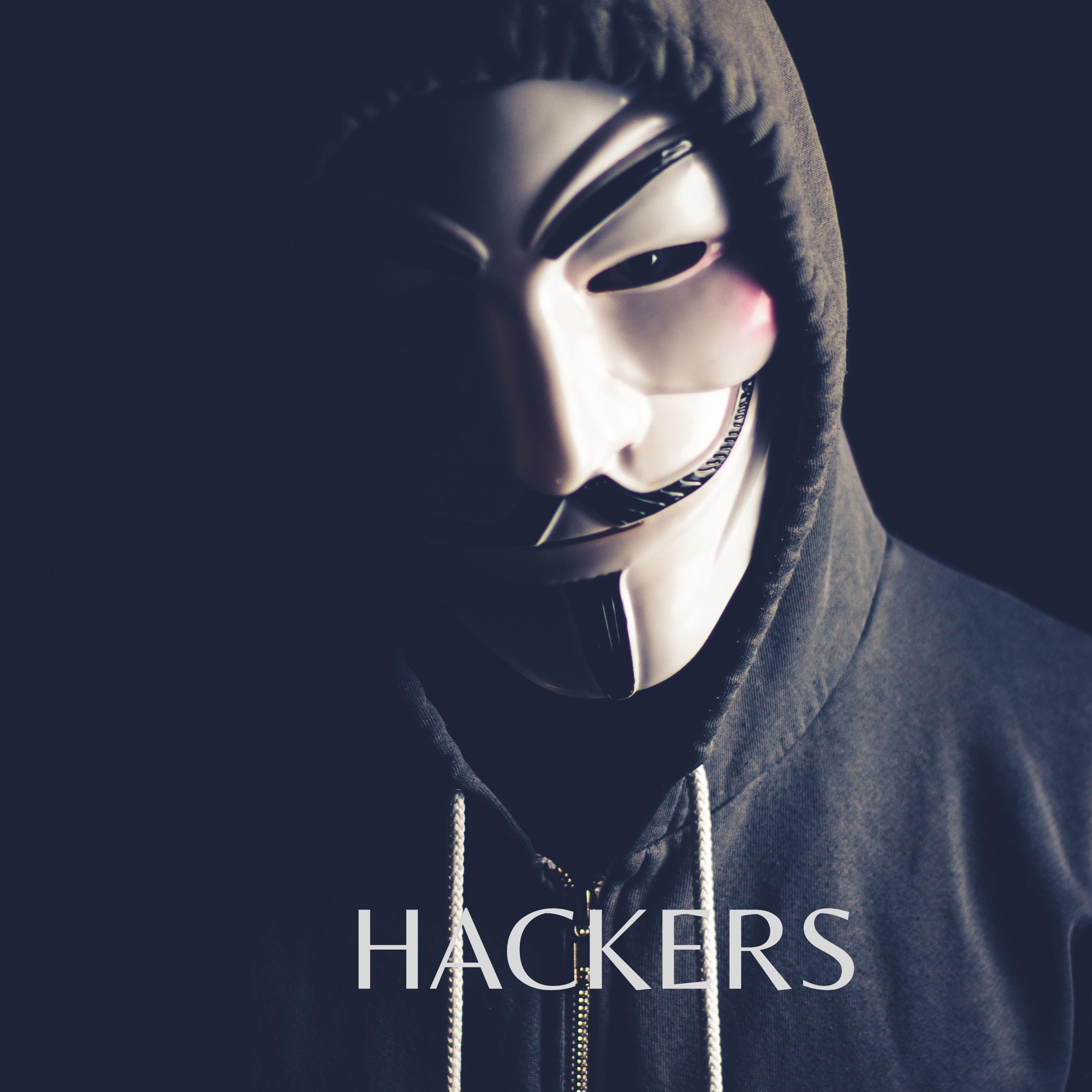 Hackers