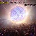 2016-10-DJDEESOW THE PARTY SET.专辑