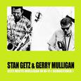 Getz Meets Mulligan in Hi-FI (Remastered)