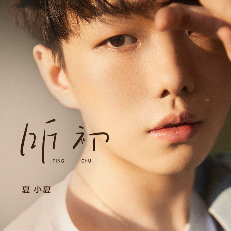 听初- 夏小夏 - 单曲 - 网易云音乐