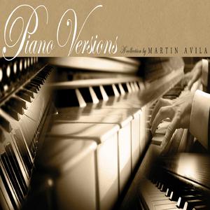 In Love - Piano version -