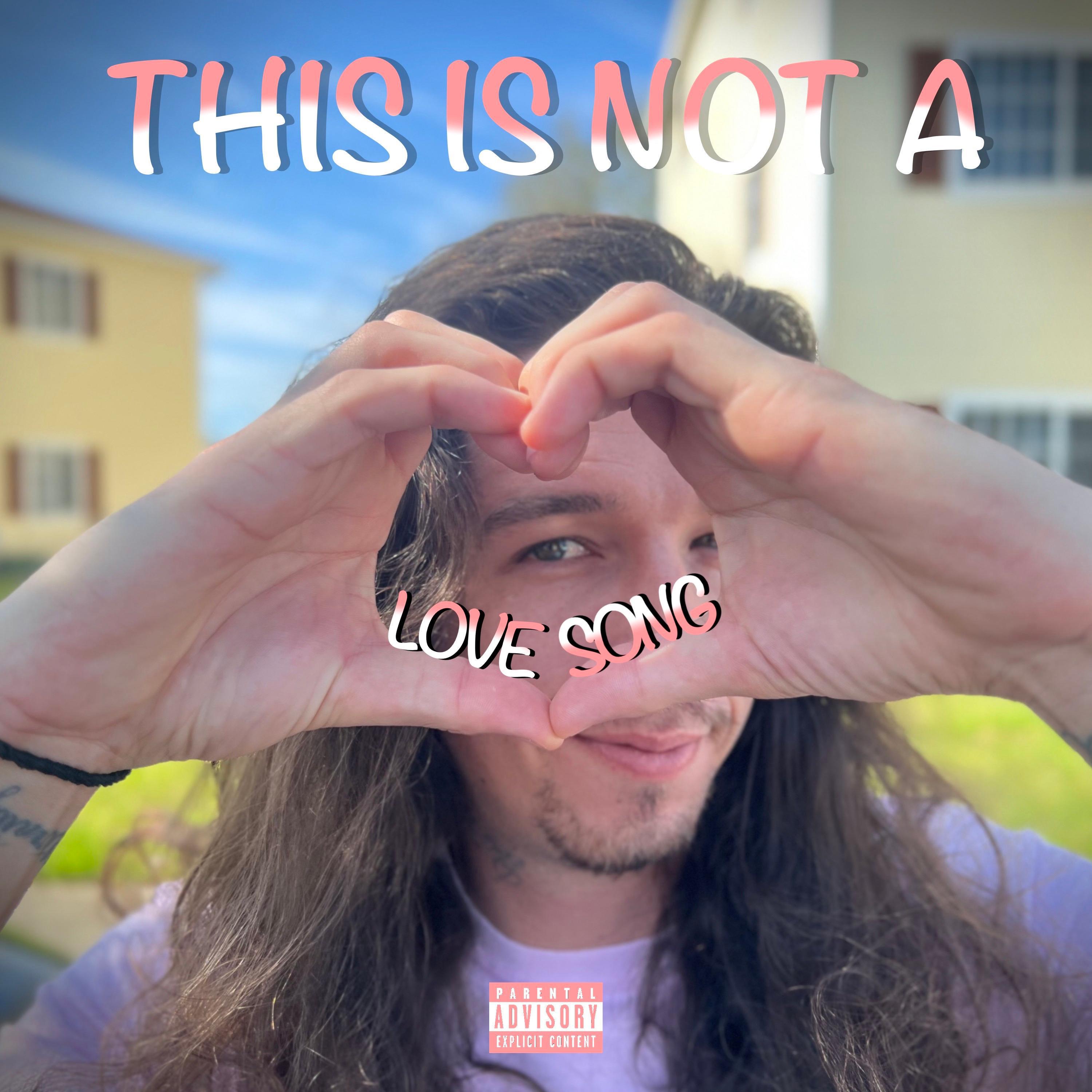 Mac Ro - This Is Not A Love Song