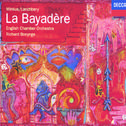 Minkus-Lanchbery: La Bayadère专辑
