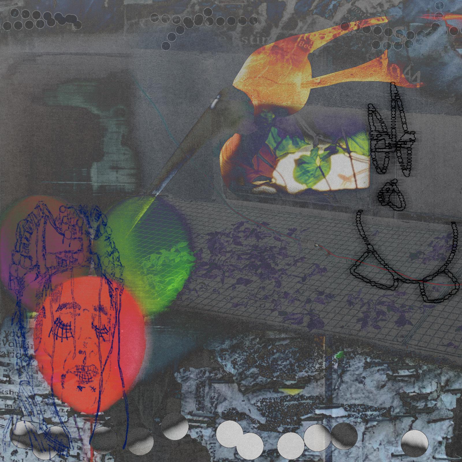 Paradise / Grasp