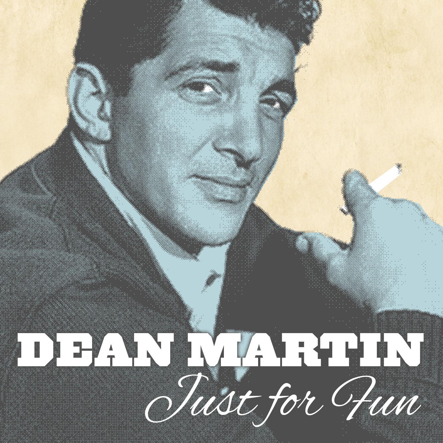 Dean Martin, Just for Fun专辑