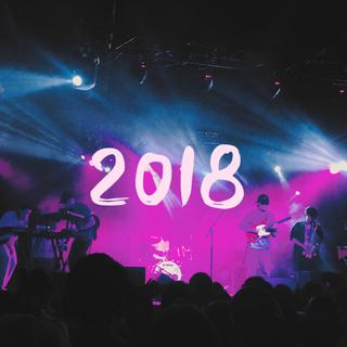 豆瓣2018年度音乐榜单