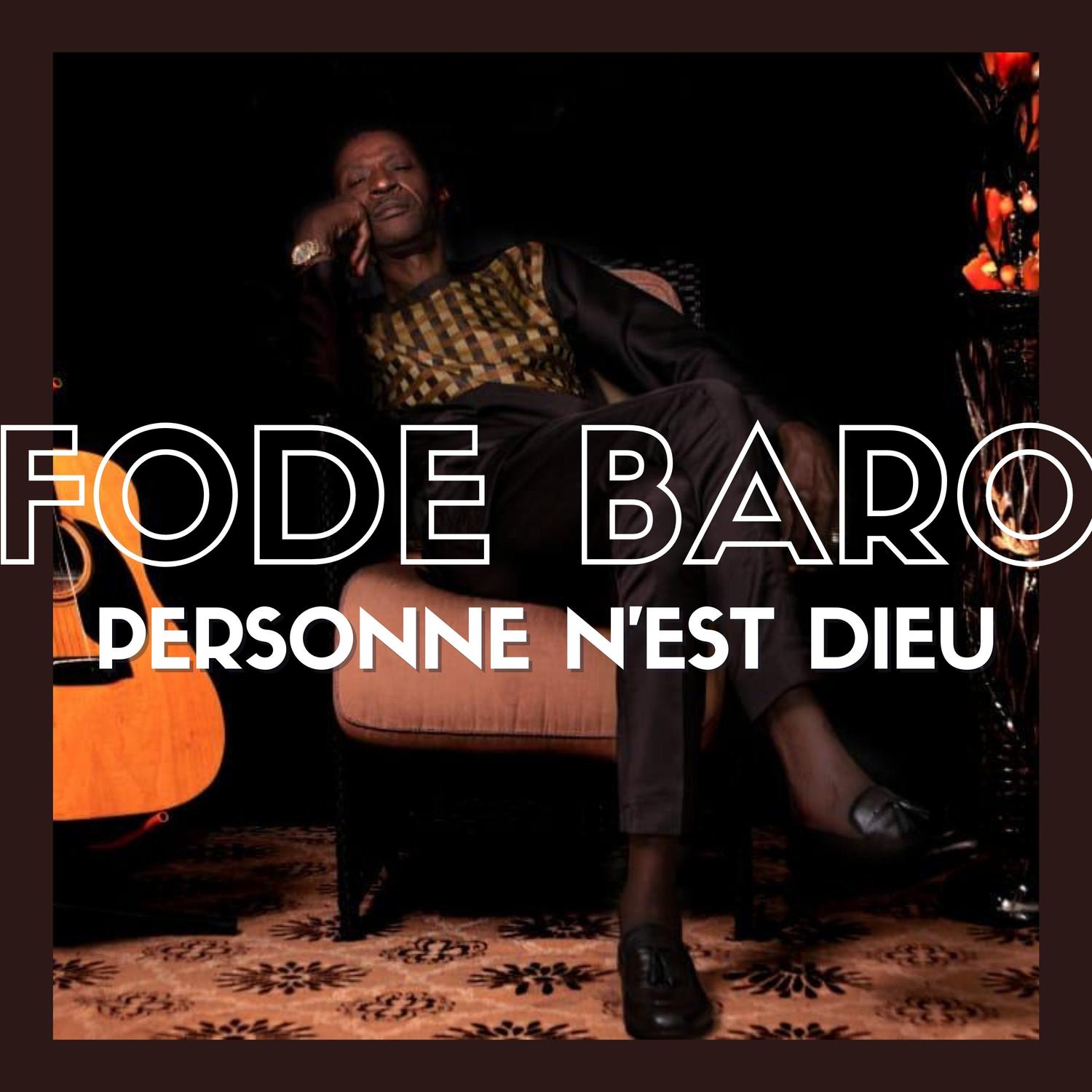 Personne N'est Dieu