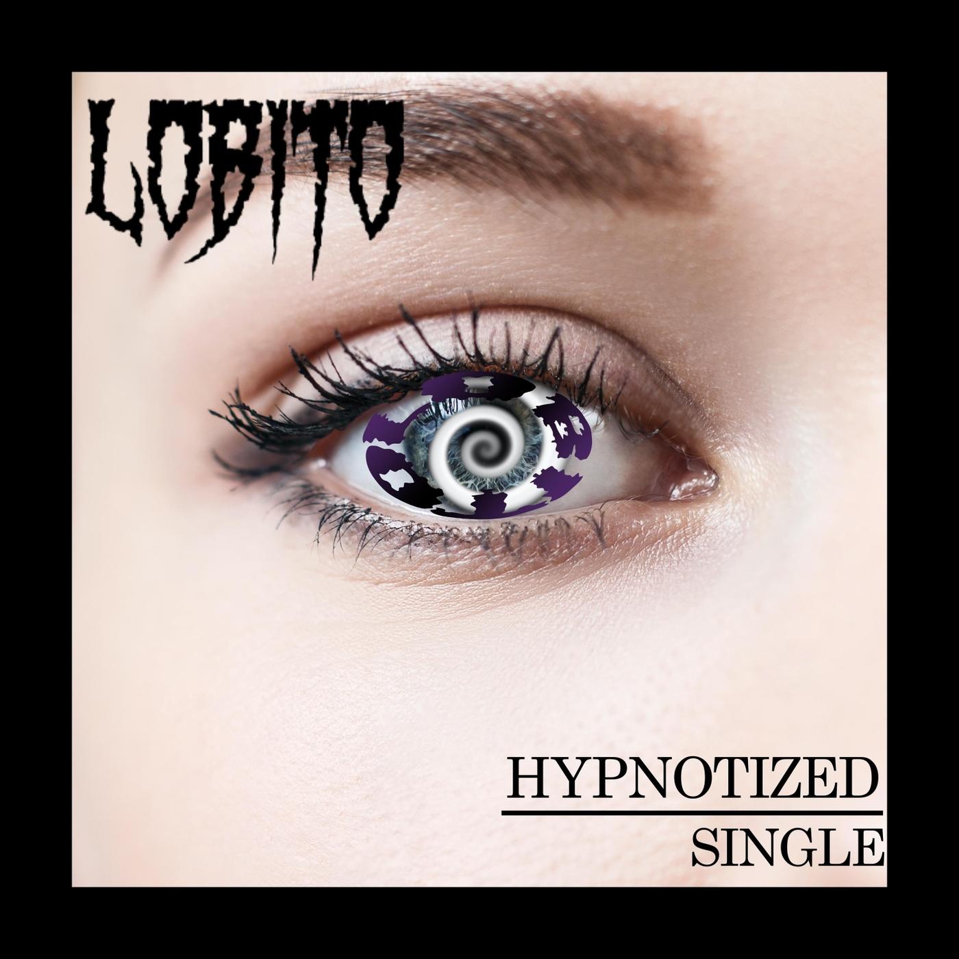 Hypnotized (feat. Holly Drummond)