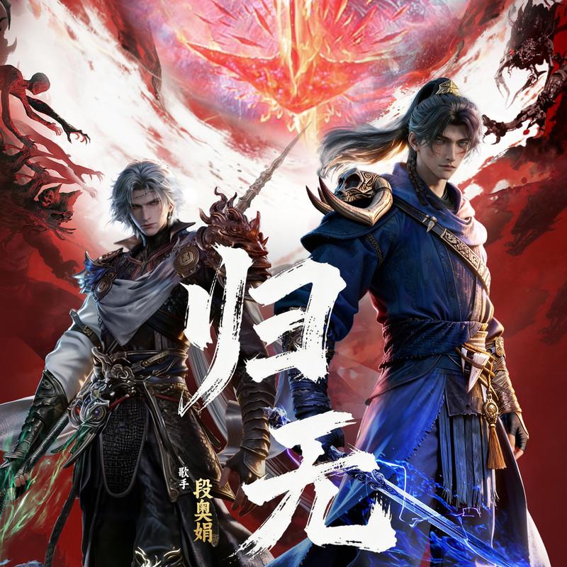 归无