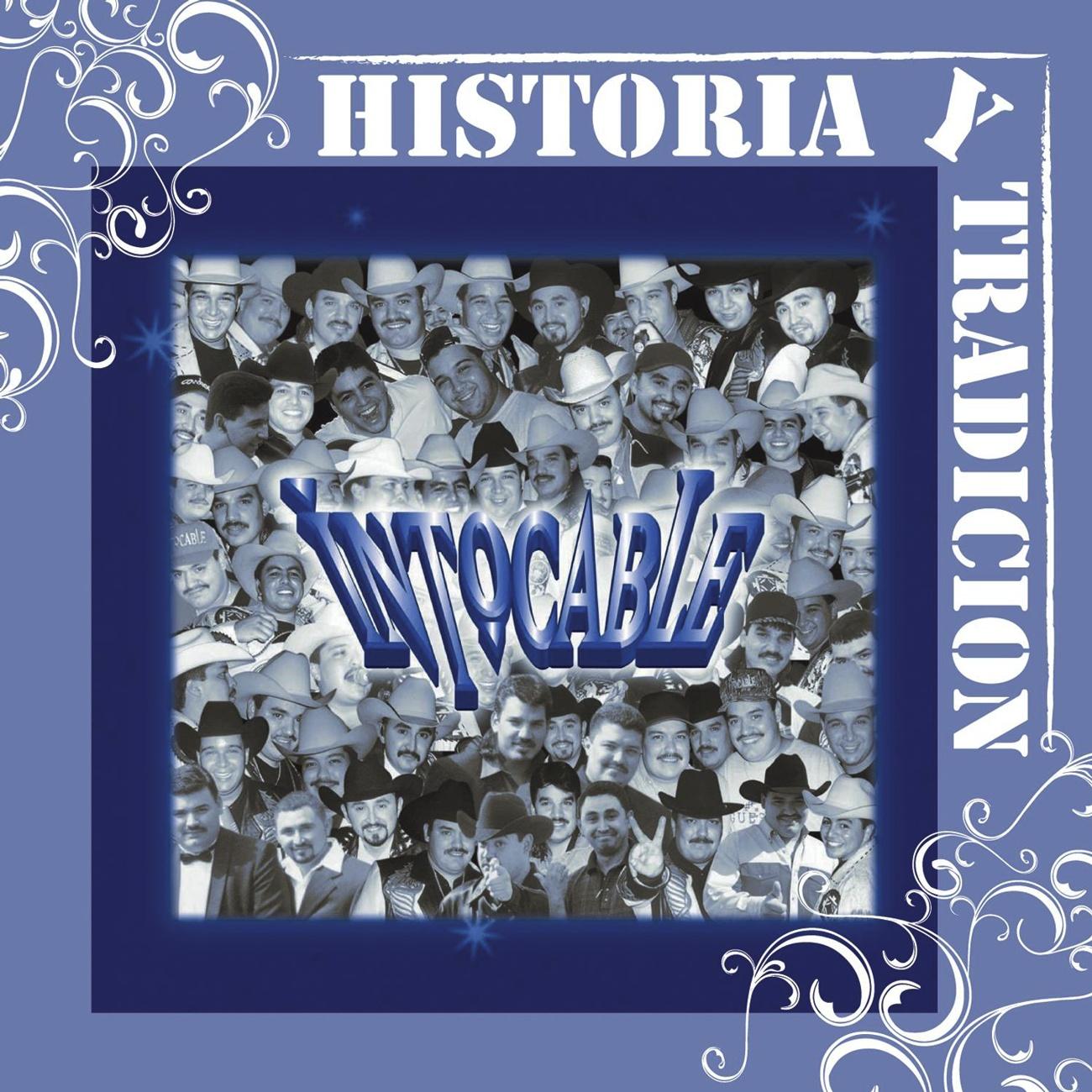 Historia Y Tradicion- Contigo