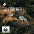 James Bond Themes