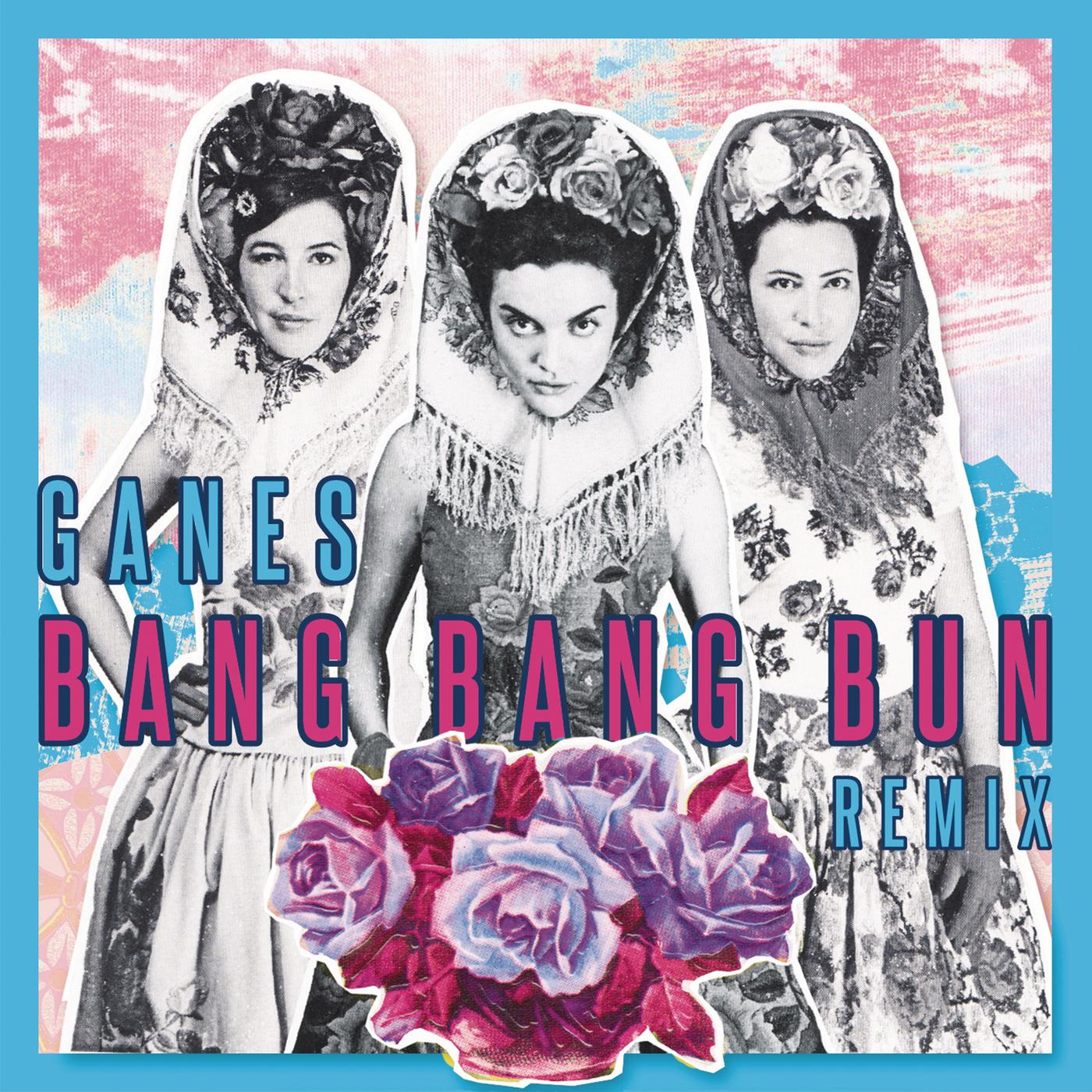Bang bang Bun (Remix)