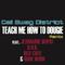 Teach Me How To Dougie (Remix) ( feat. Jermaine Dupri, B.o.B, Bow Wow & Red Café)专辑