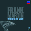 Concerto for 7 Wind Instruments, Percussion & Strings