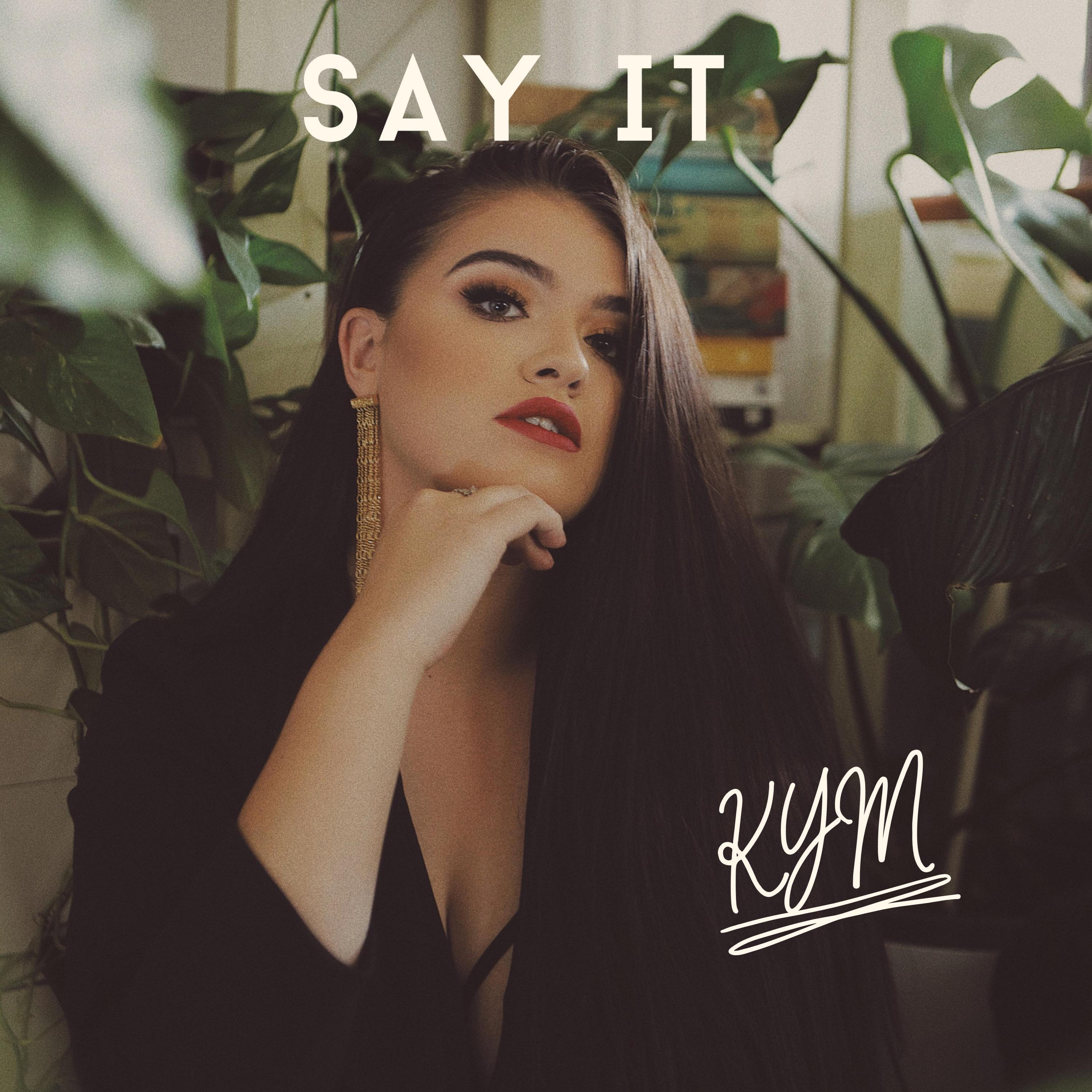 Say It