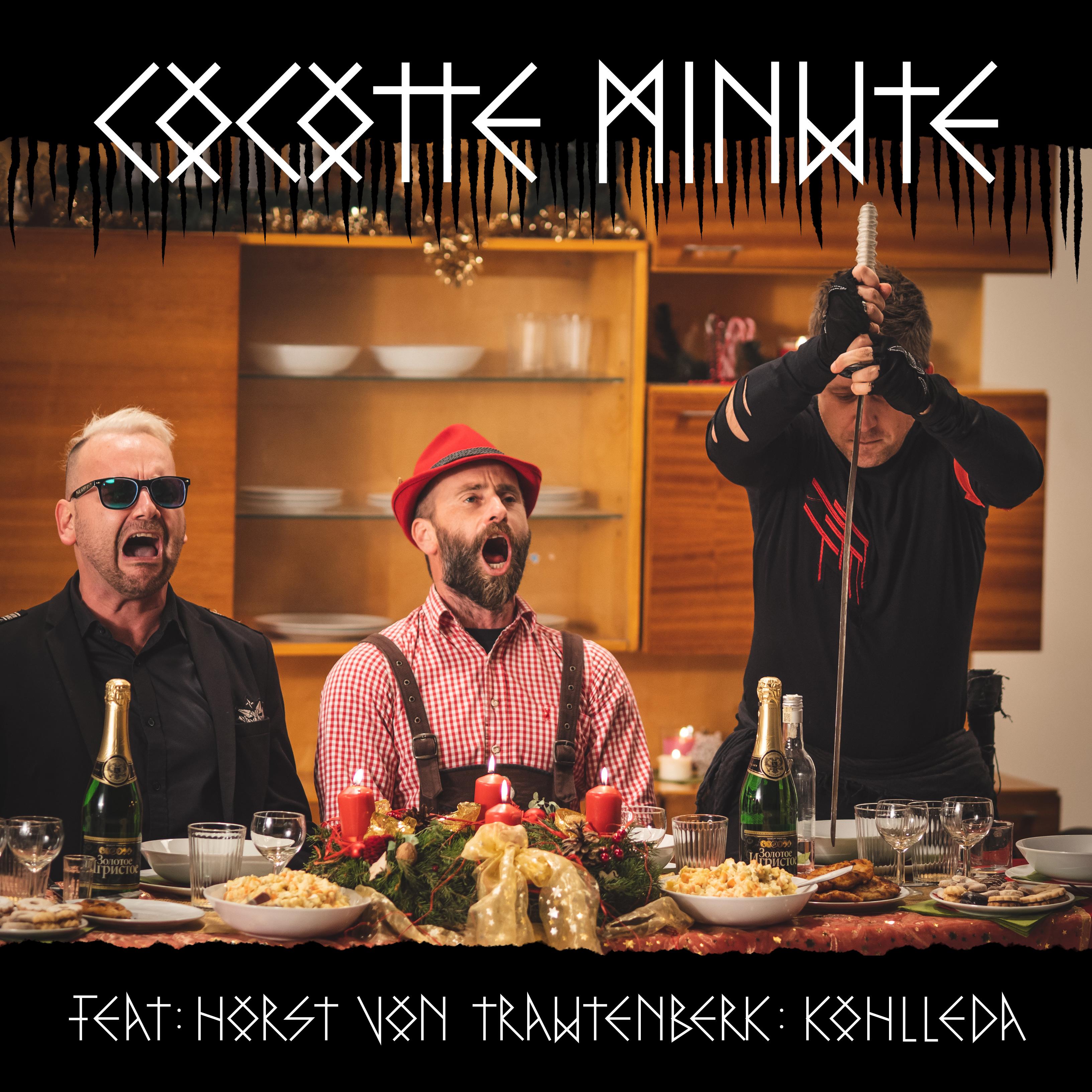 Kohlleda (feat. Horst von Trautenberk)