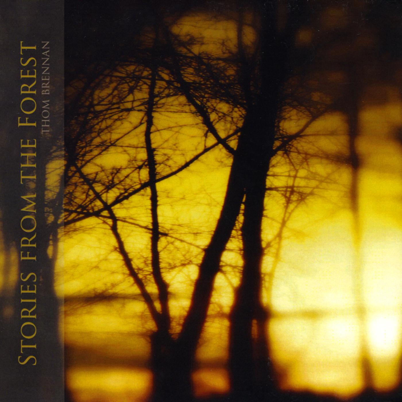 Stories from the Forest
