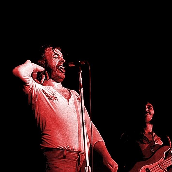 Fillmore West 1969