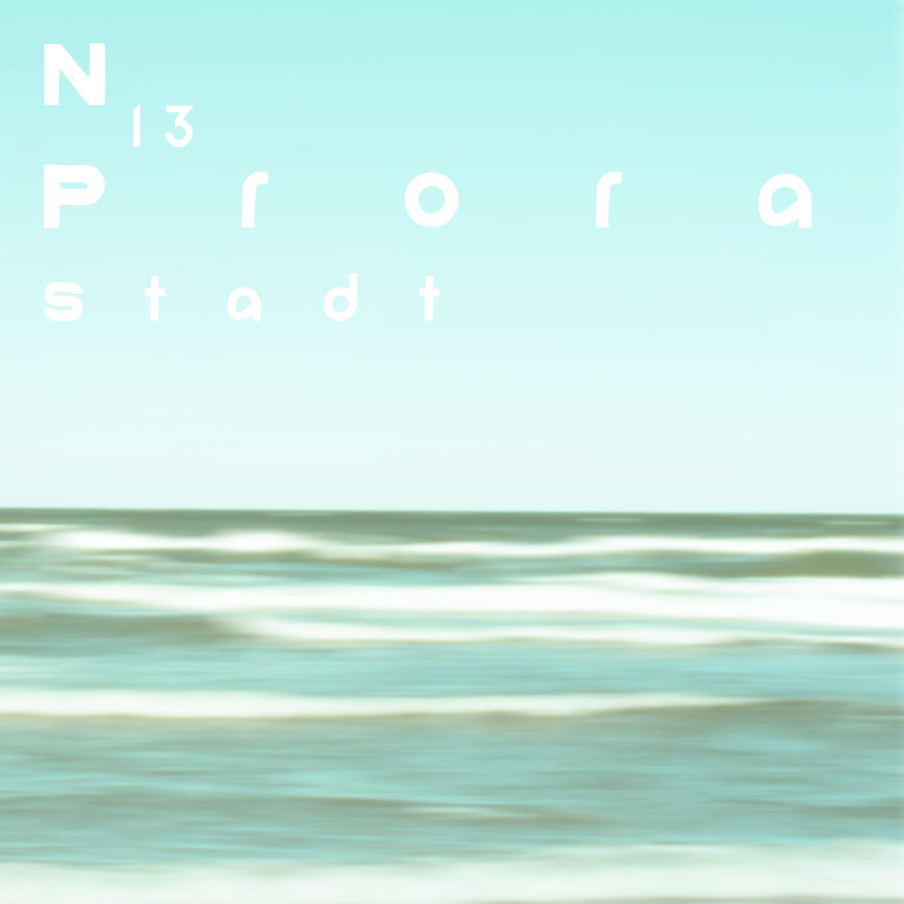 Prora Stadt