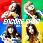 ENCORE SHOW专辑