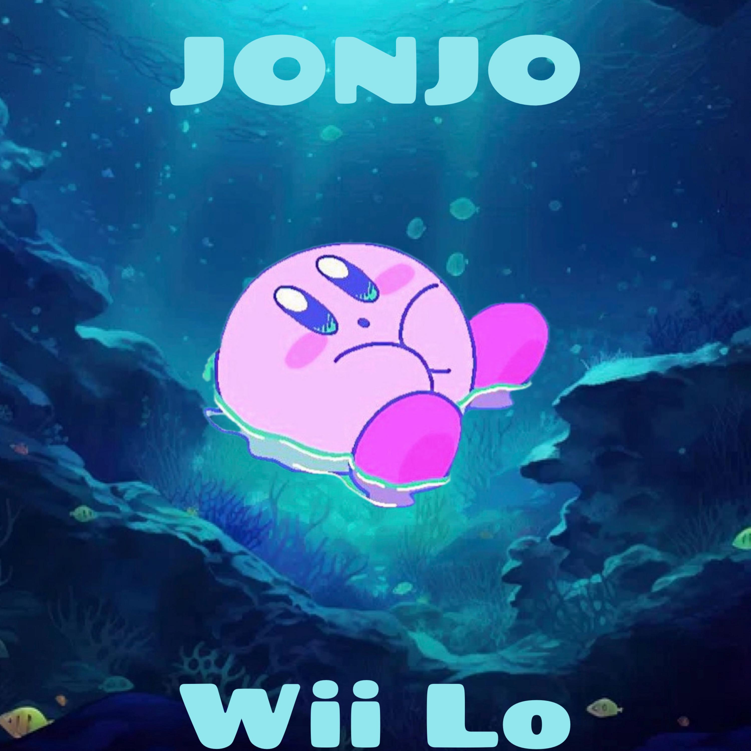 Jonjo - Wii Lo