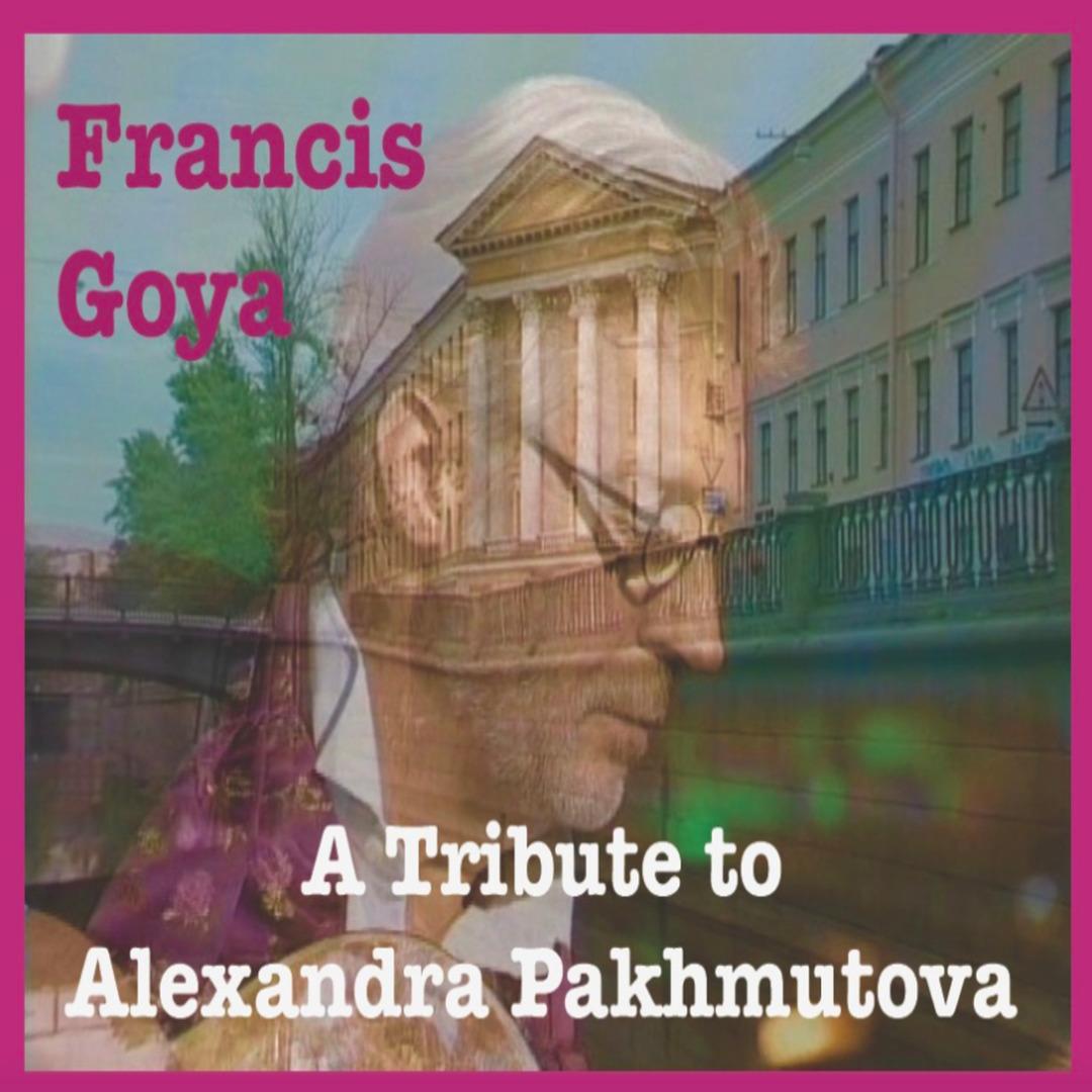 A Tribute to Alexandra Pakhmutova