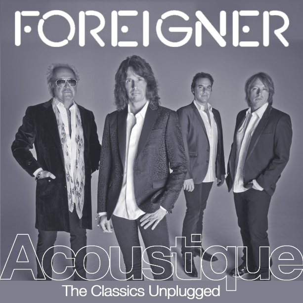 Acoustique - The Classics Unplugged专辑