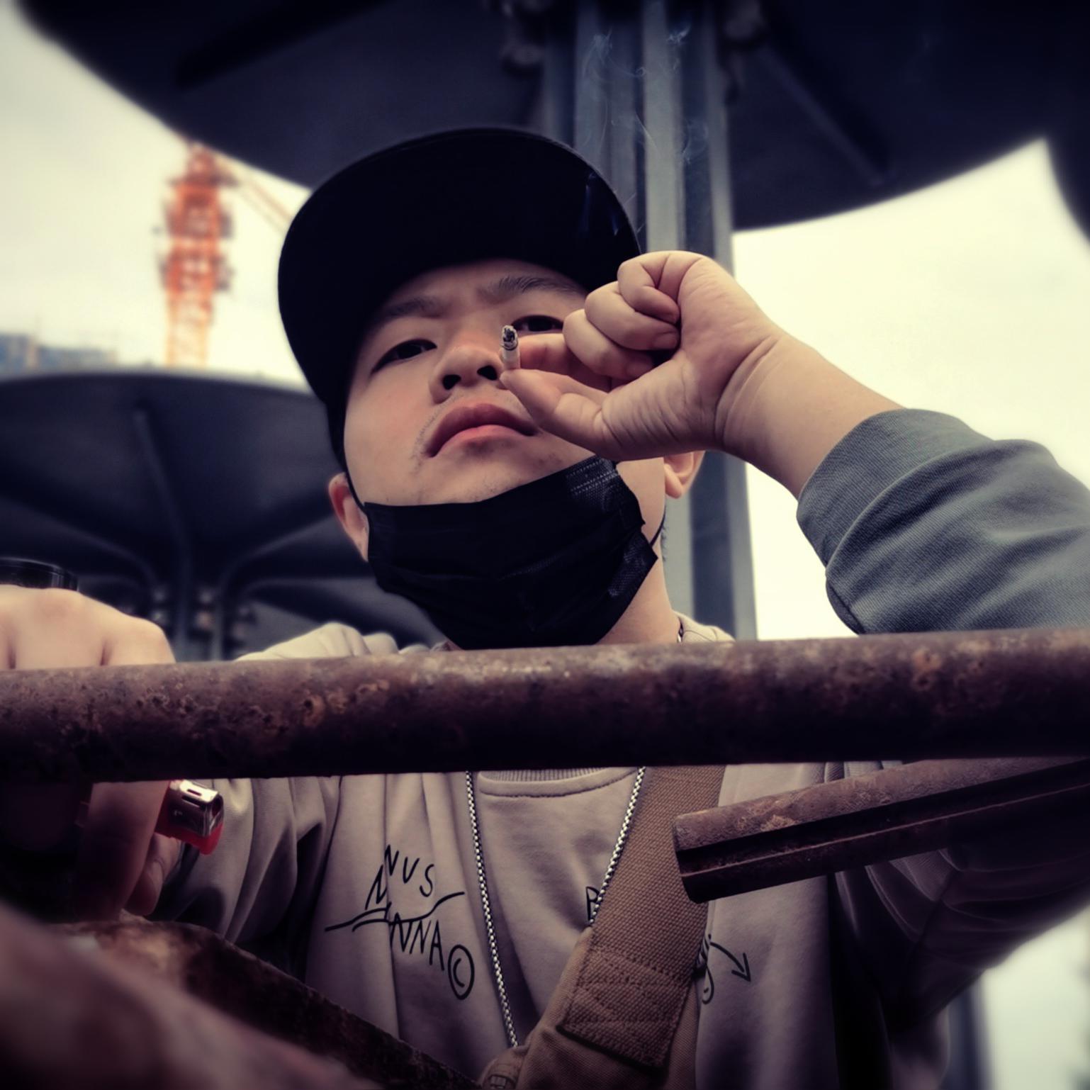 年轻没有什么不可以