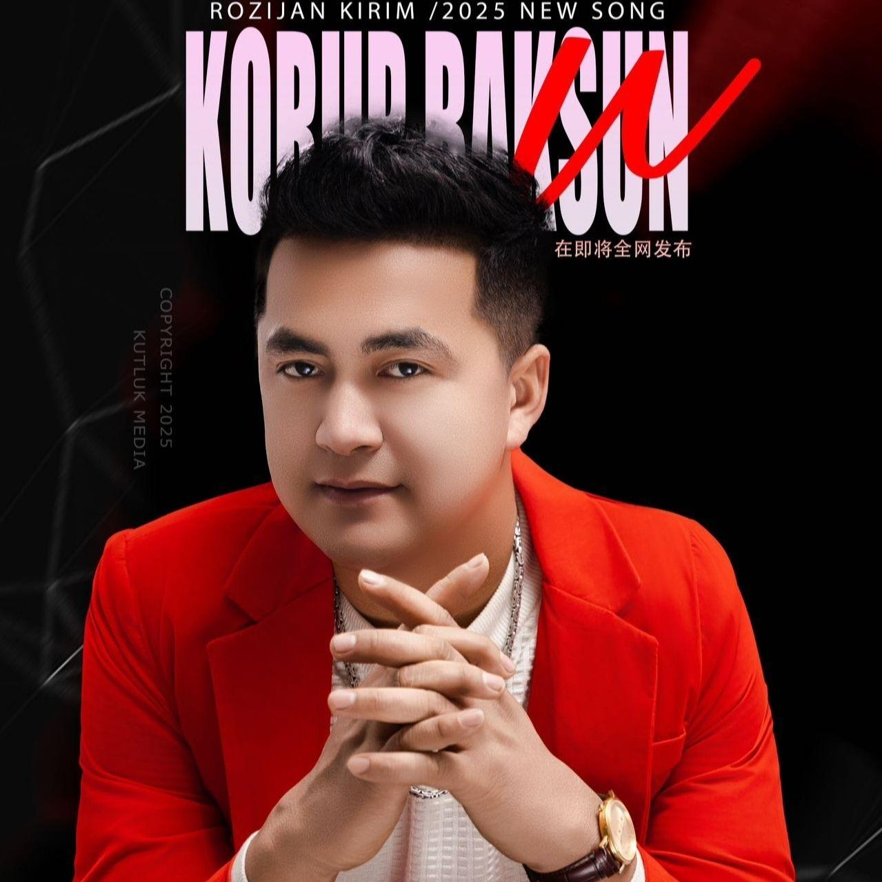 Kurup Baksun U