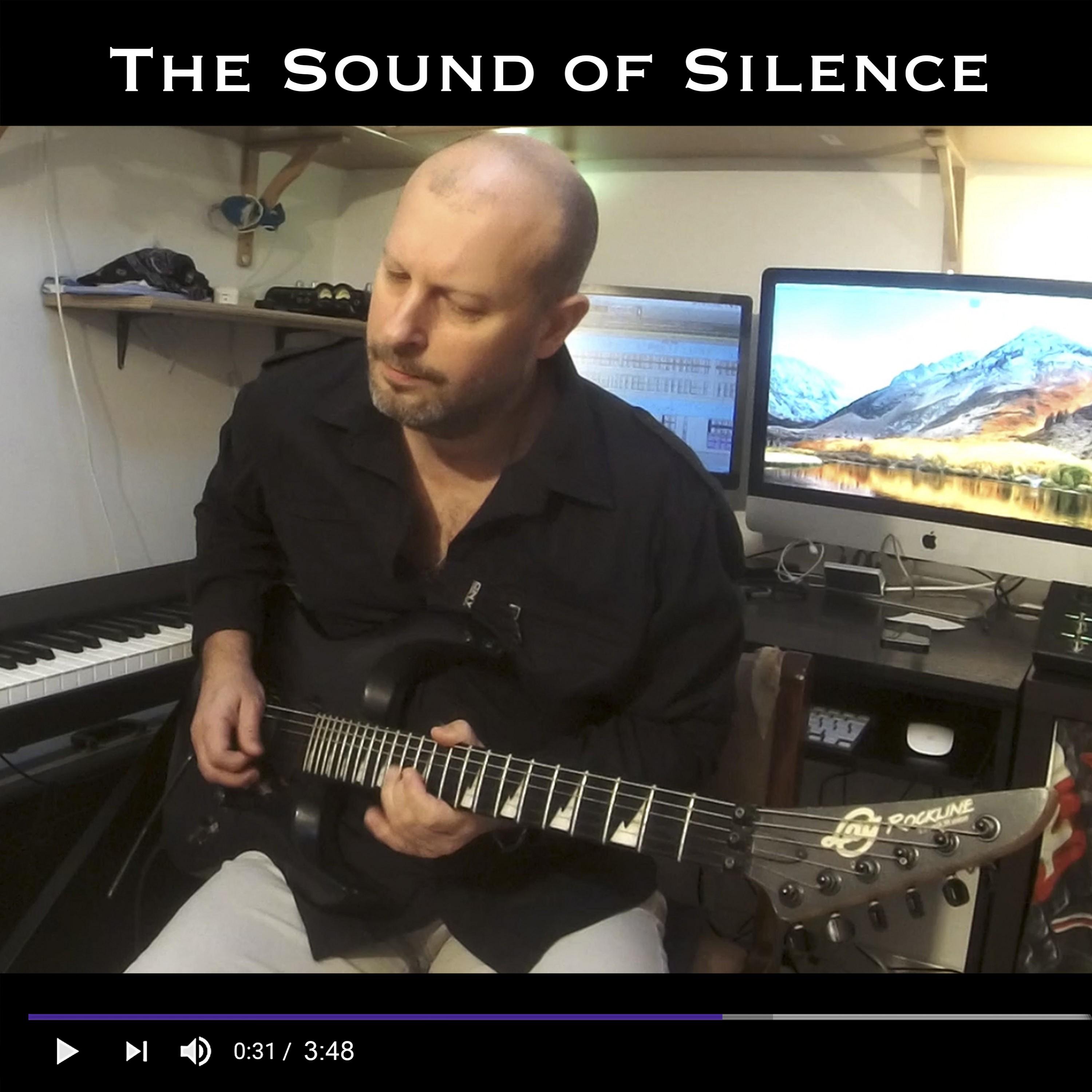 The Sound of Silence