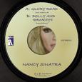 Glory Road / Dolly and Hawkeye (Digital 45)