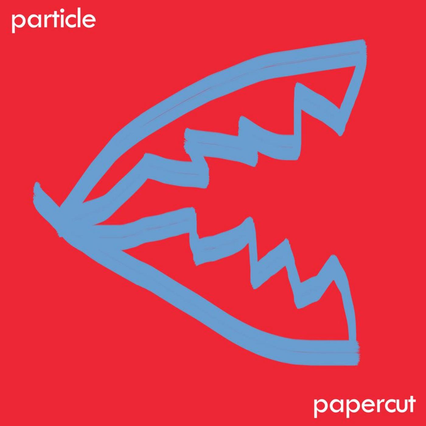 Particle