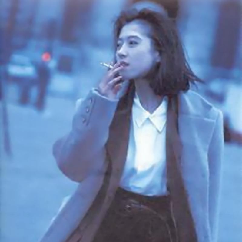 李明珠-爱在寒冬（志国夜总会 remix）