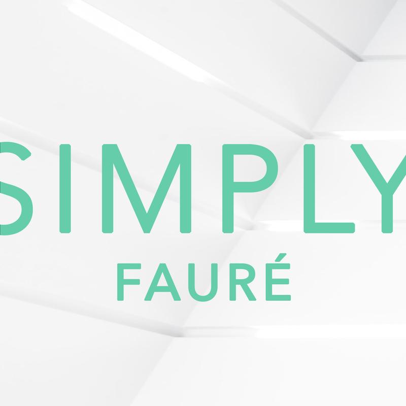 Simply Faure