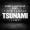 Tsunami (Jump)专辑