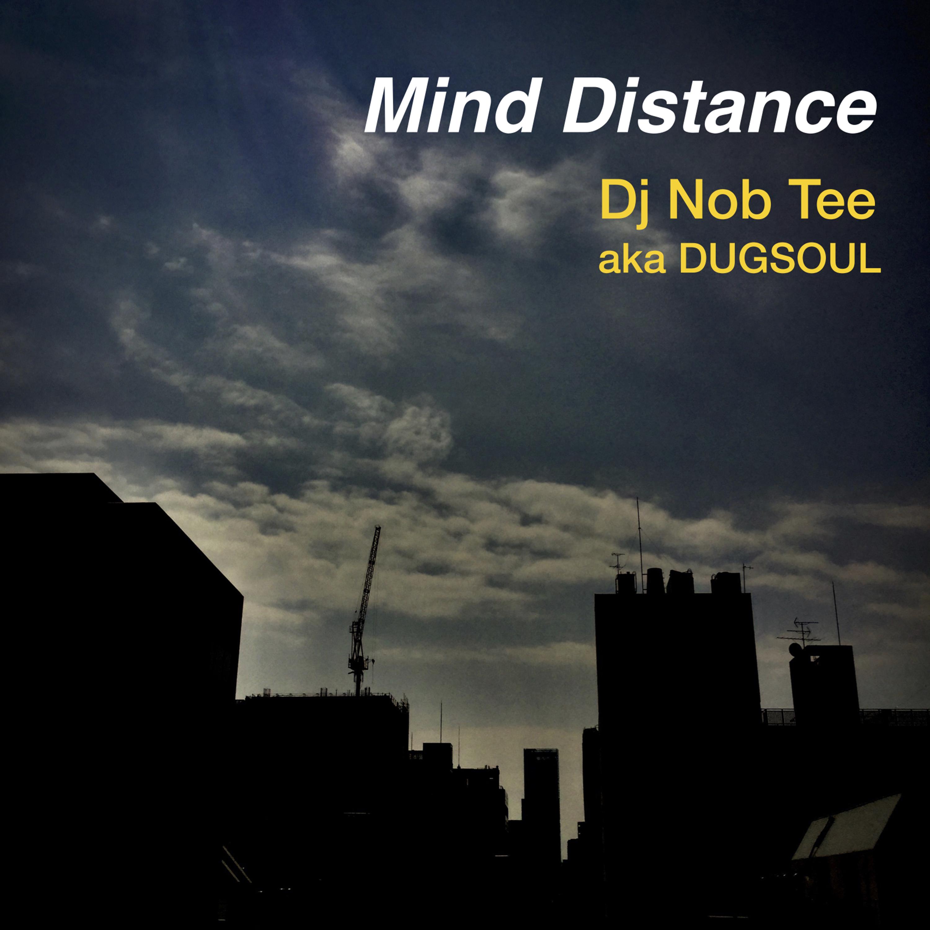 Mind Distance
