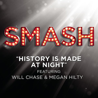 Smash Cast - History Is Made At Night (karaoke Version)