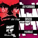 Light It Up x Disco (DJ Top Mashup)专辑