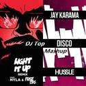 Light It Up x Disco (DJ Top Mashup)专辑