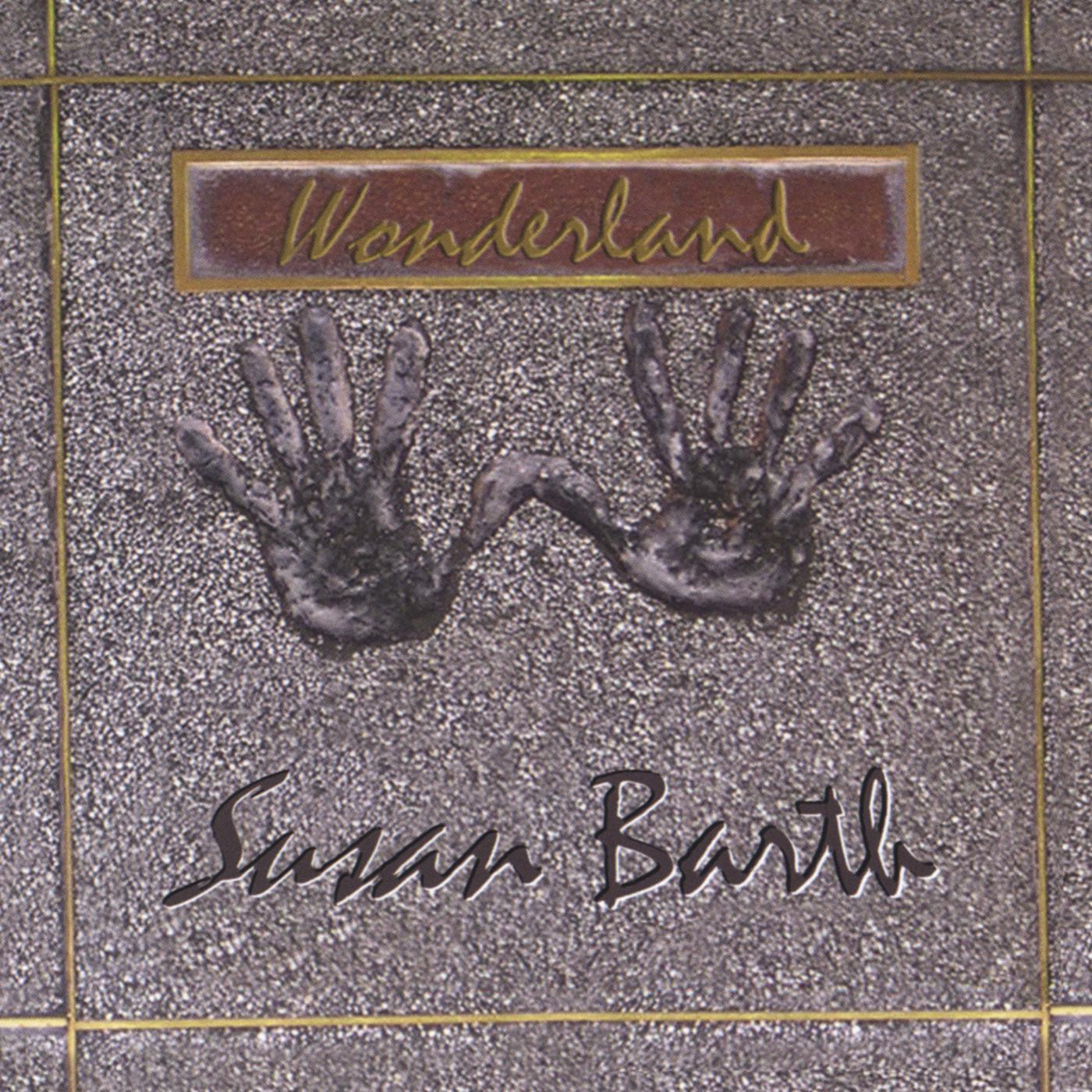 Wonderland