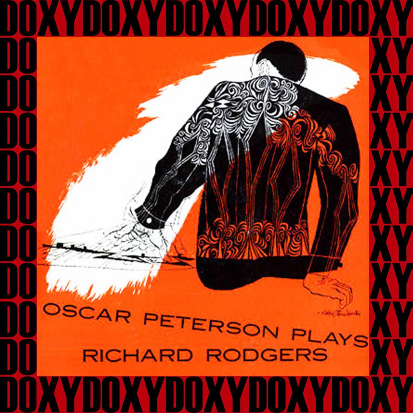 Plays Richard Rodgers (Remastered Version) (Doxy Collection)专辑