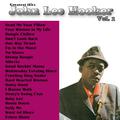 Greatest Hits: John Lee Hooker Vol. 1
