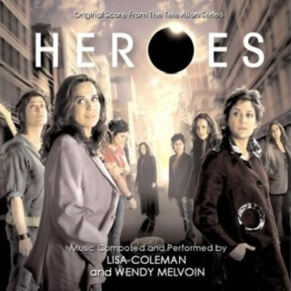 Heroes (Original Score from the Television Series)