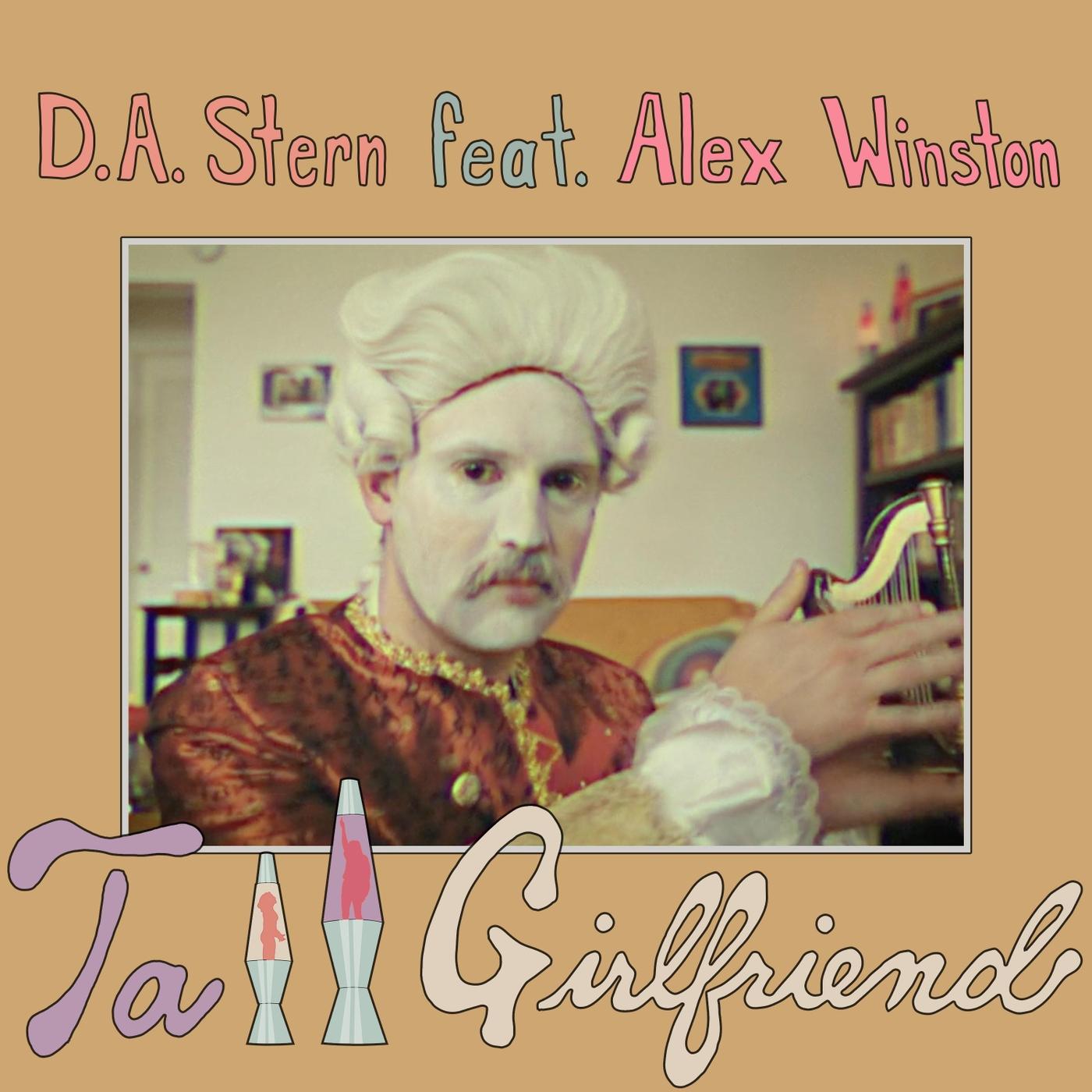 Tall Girlfriend (feat. Alex Winston)