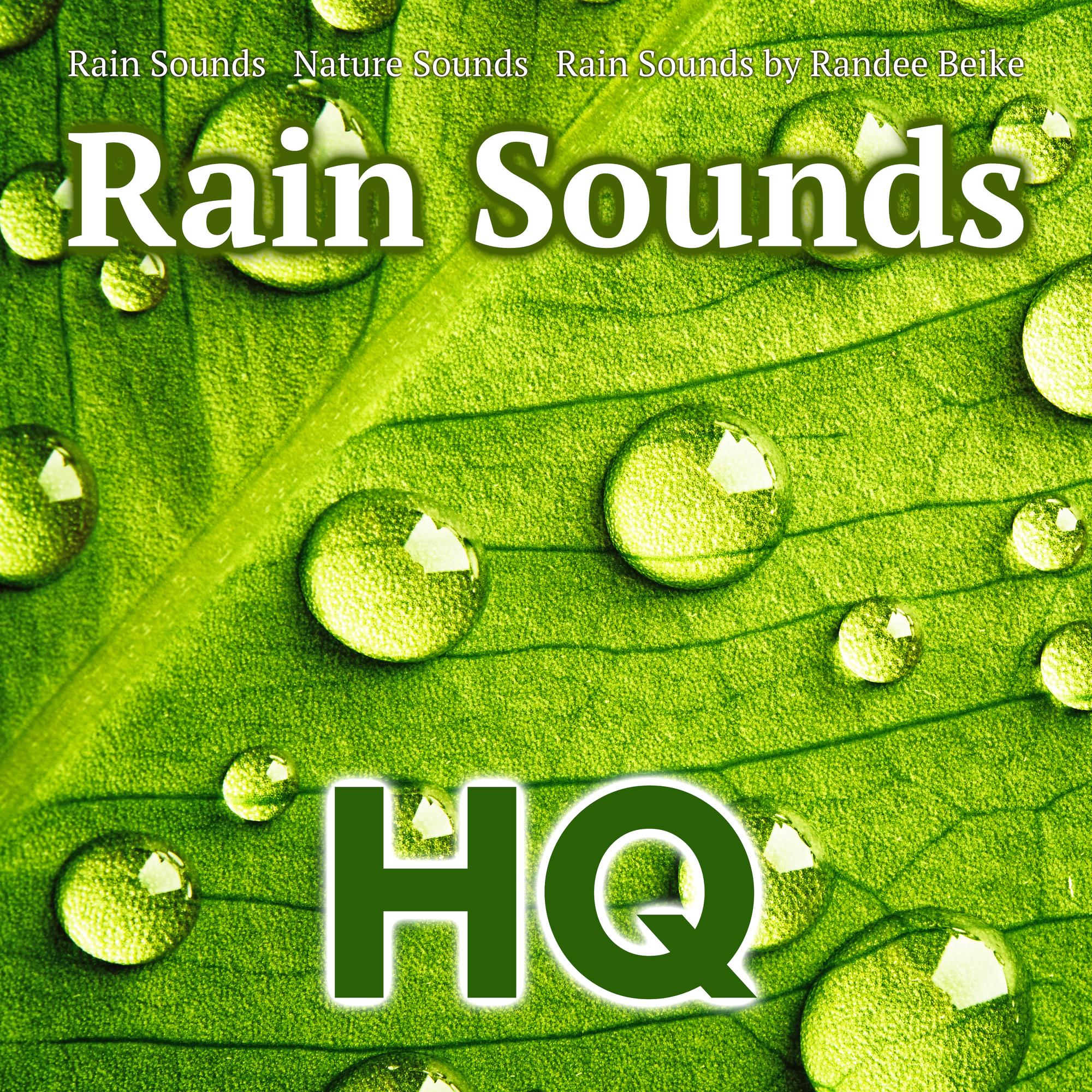 Rain Sounds